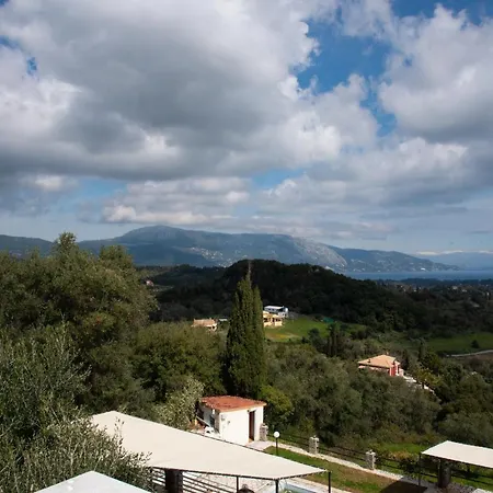 Villataliki Villa